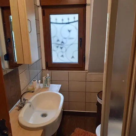 Drinski Biser Sa Bazenom *