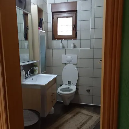 Drinski Biser Sa Bazenom * Visegrad