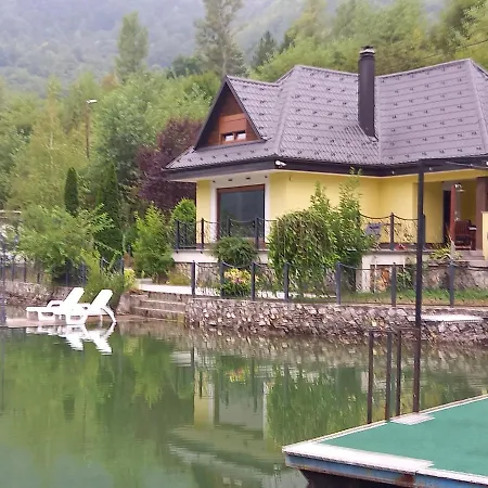 Drinski Biser Sa Bazenom *