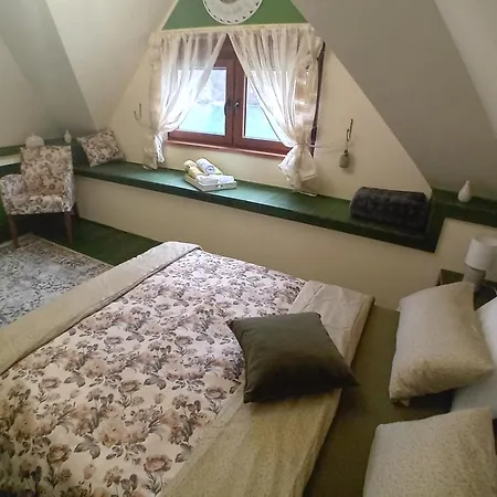 Drinski Biser Sa Bazenom Villa Visegrad
