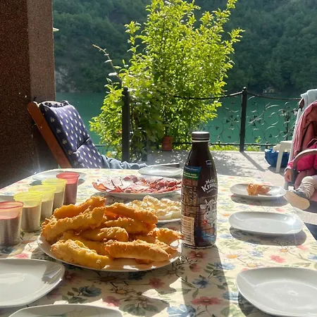 Villa Drinski Biser Sa Bazenom Visegrad