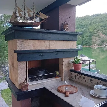 Drinski Biser Sa Bazenom *