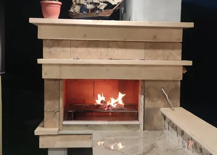 Drinski Biser Sa Bazenom 别墅 *