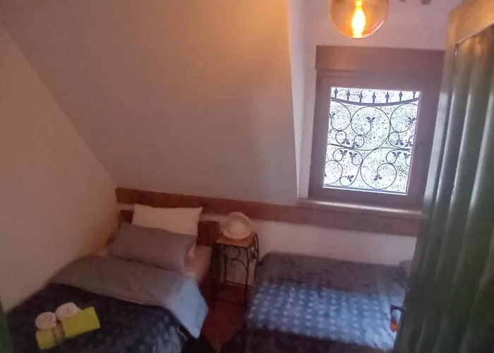 Drinski Biser Sa Bazenom 别墅